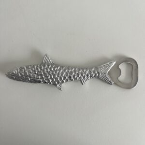 Fisk flaskeoplukker